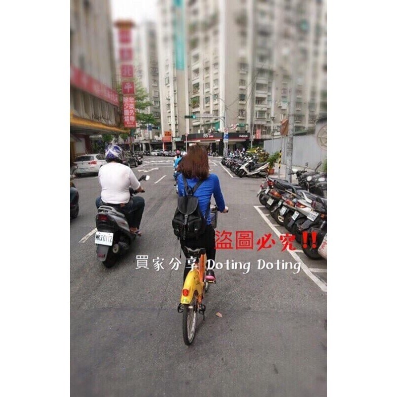 現貨‼️🇰🇷正韓國東大門真皮+厚尼龍防水 磁扣吸扣大容量 後背包-細節圖8