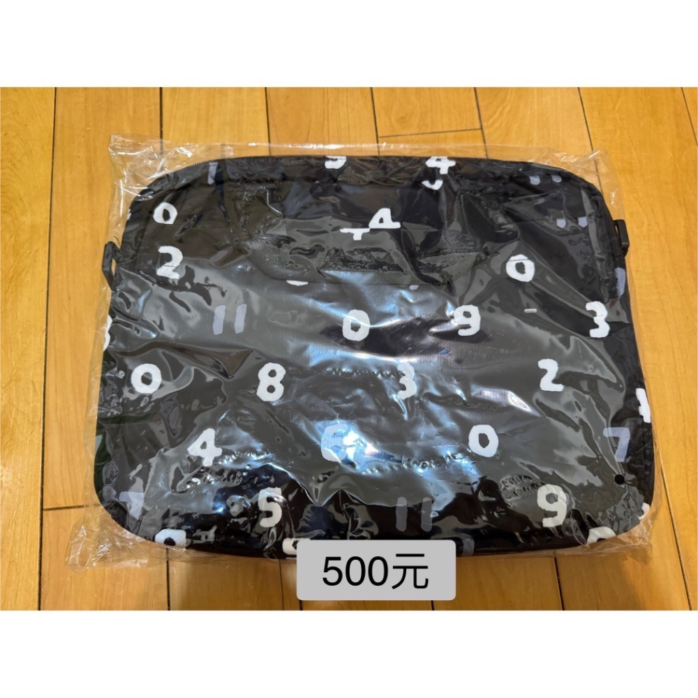 15吋 筆電包 - SOU SOU 15吋雙層筆電包-細節圖2