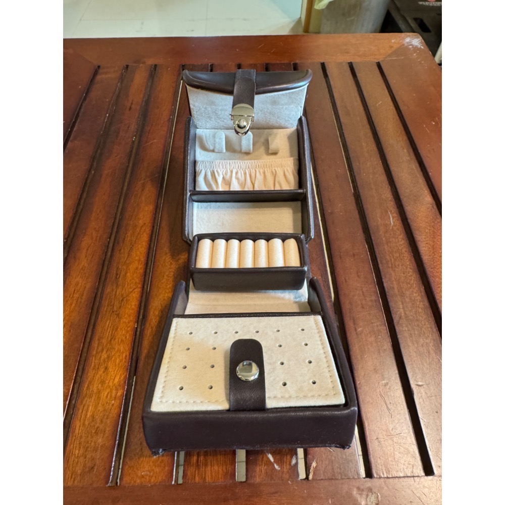 飾品收納包-細節圖3