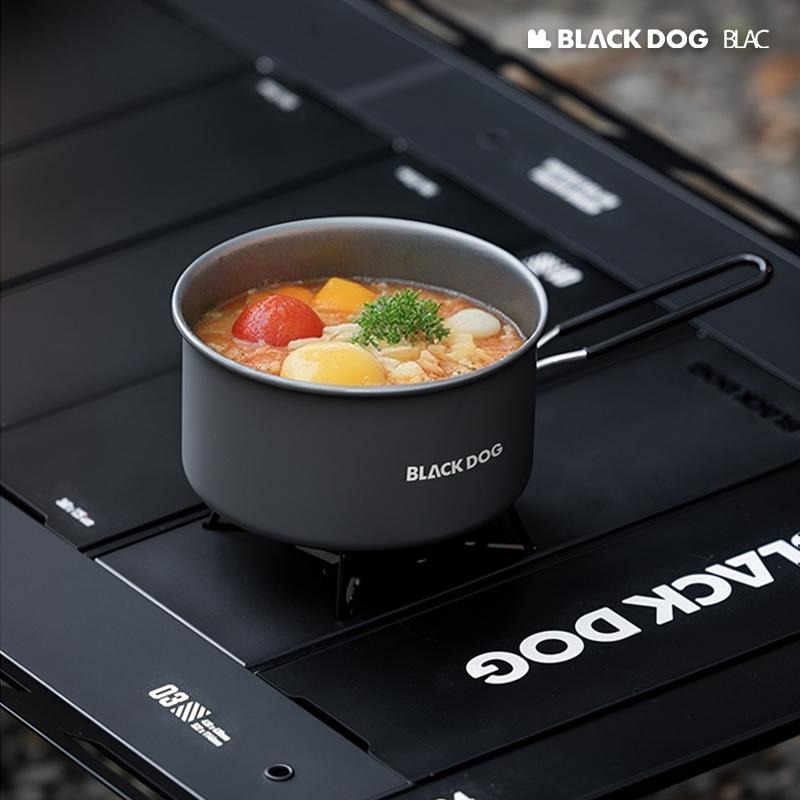 【BLAC黑客】BLACKDOG黑狗戶外露營套鍋-食野2.0  2025.11新版-細節圖4