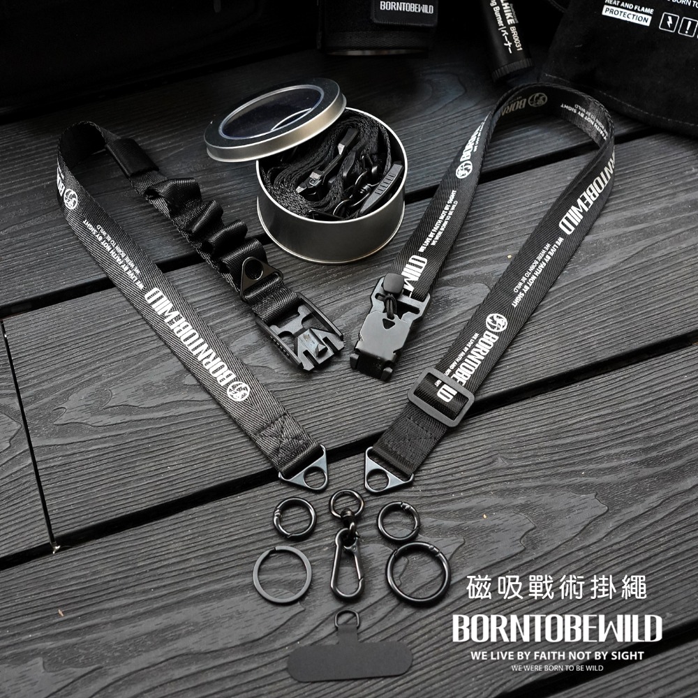 【BLAC黑客】Cordura®證件零錢卡包識別證套皮夾錢包 1000D彈道尼龍 橫式對折-規格圖9