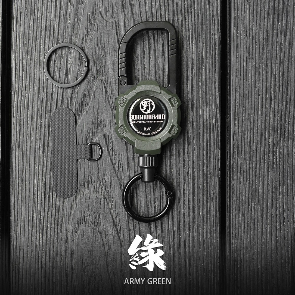 【BLAC黑客】Cordura®證件零錢卡包護照套皮夾錢包 1680D彈道尼龍 直式便攜-規格圖9