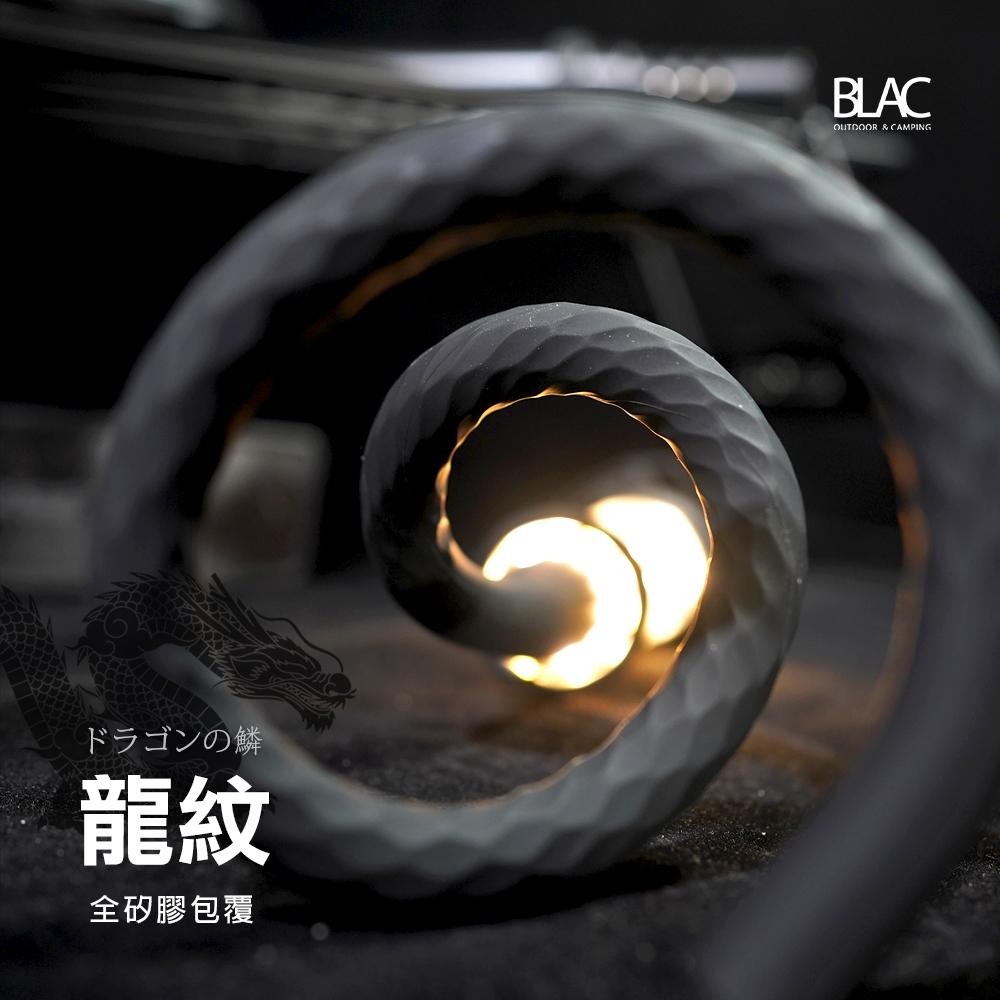 【BLAC黑客】多功能魔術軟性支架燈架燈桿手機支架 任意彎曲 自立攀附纏繞吊掛 頭尾1/4螺牙 52cm-細節圖6
