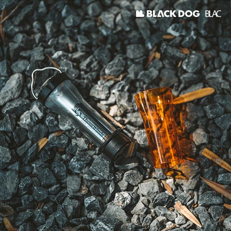 【BLAC黑客】BLACKDOG黑狗GoalZero琥珀驅蚊燈罩 ThousWinds千風燈黑狗燈適用-細節圖4