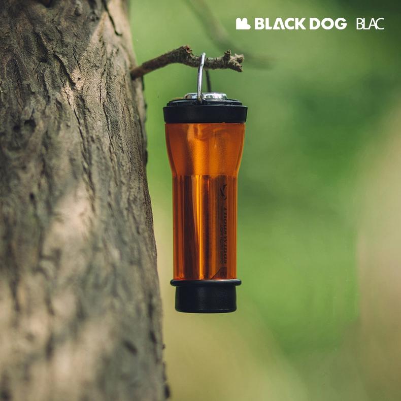 【BLAC黑客】BLACKDOG黑狗GoalZero琥珀驅蚊燈罩 ThousWinds千風燈黑狗燈適用-細節圖6