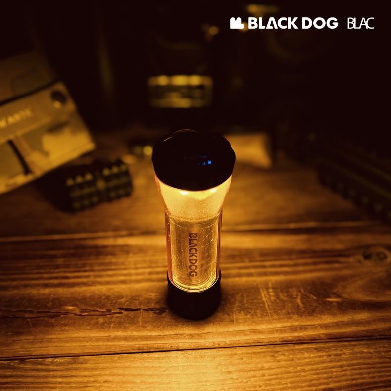 【BLAC黑客】BLACKDOG黑狗GoalZero琥珀驅蚊燈罩 ThousWinds千風燈黑狗燈適用-細節圖7