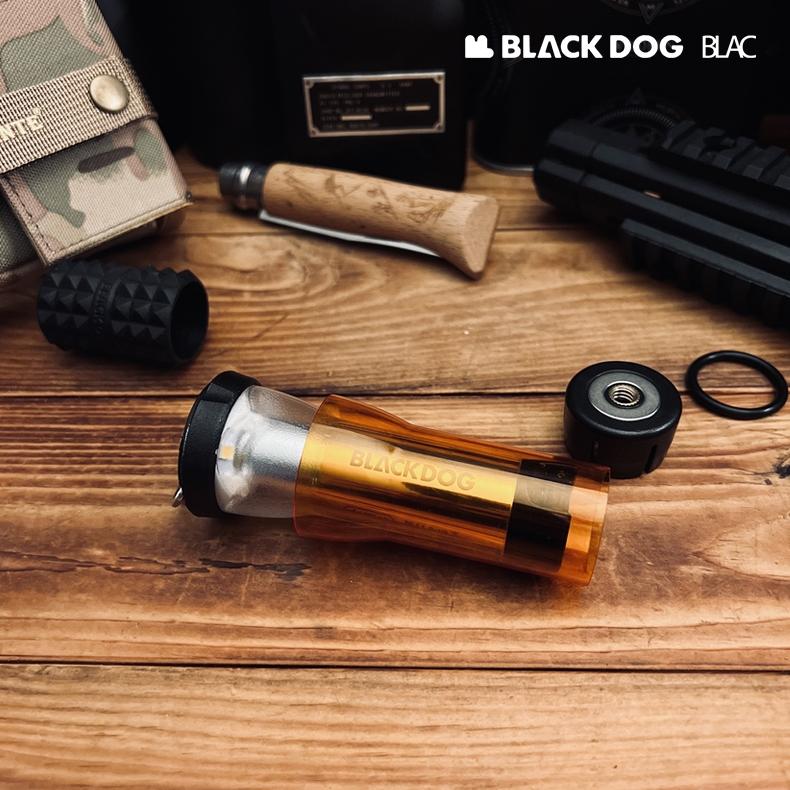 【BLAC黑客】BLACKDOG黑狗GoalZero琥珀驅蚊燈罩 ThousWinds千風燈黑狗燈適用-細節圖9