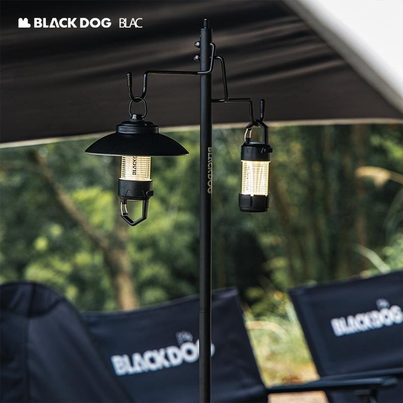 【BLAC黑客】BLACKDOG黑狗ML4 1/4強力磁吸底座 適用於LEDLENSER萊德雷神ML4-細節圖5