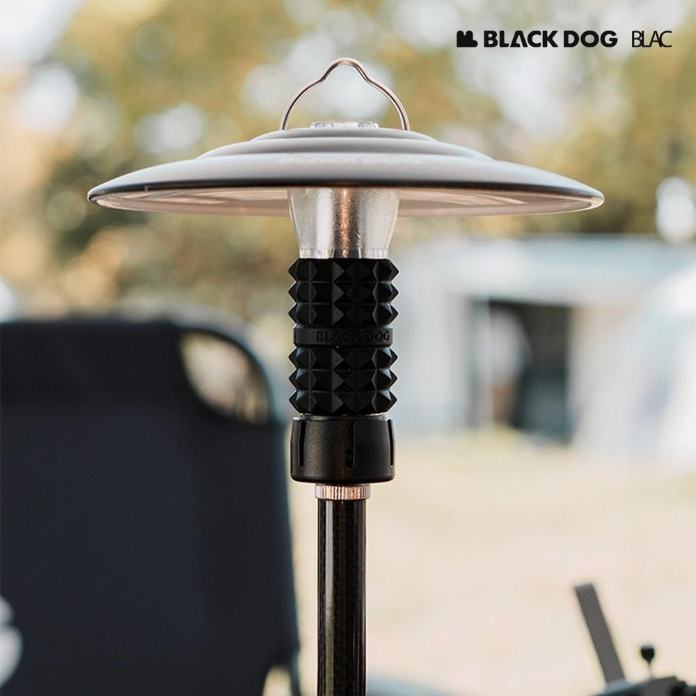 【BLAC黑客】BLACKDOG黑狗Goal Zero 1/4強力磁吸底座32005專用 透過底座連接您的腳架或燈架-細節圖9