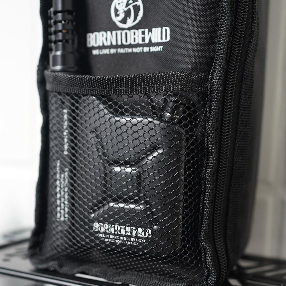 【BLAC黑客】304不鏽鋼油壺油瓶180ml BORNTOBEWILD-細節圖8