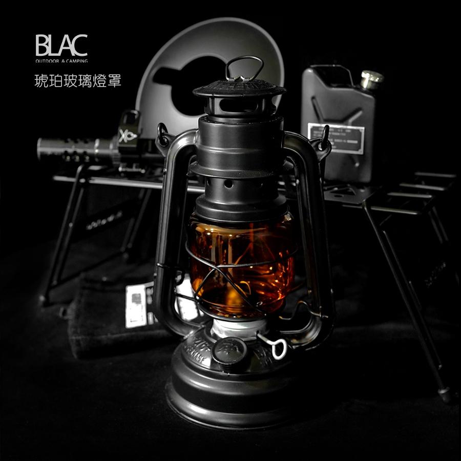 【BLAC黑客】火手燈煤油燈玻璃燈罩  高硼矽耐熱玻璃手工燒製  適用於Feuerhand Dietz Petroma-細節圖7