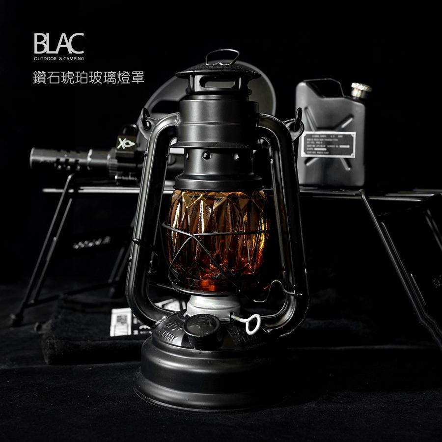 【BLAC黑客】火手燈煤油燈玻璃燈罩  高硼矽耐熱玻璃手工燒製  適用於Feuerhand Dietz Petroma-細節圖8