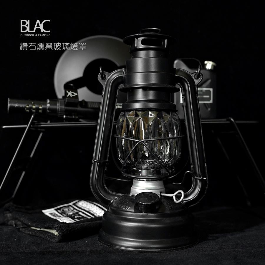【BLAC黑客】火手燈煤油燈玻璃燈罩  高硼矽耐熱玻璃手工燒製  適用於Feuerhand Dietz Petroma-細節圖9