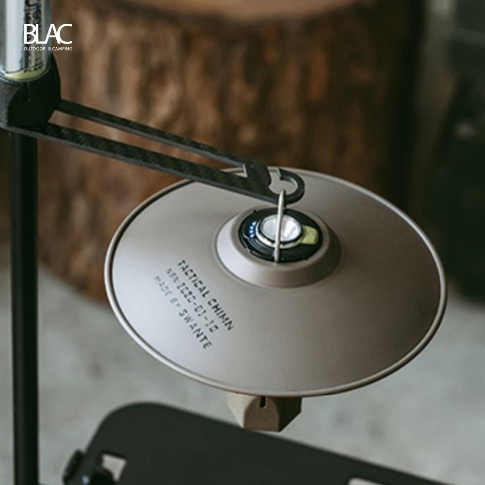 BLACKDOG黑狗燈塔露營燈手電筒Mate2【BLAC黑客】Type-C版內建琥珀光1/4磁吸底座 goalzero-規格圖11