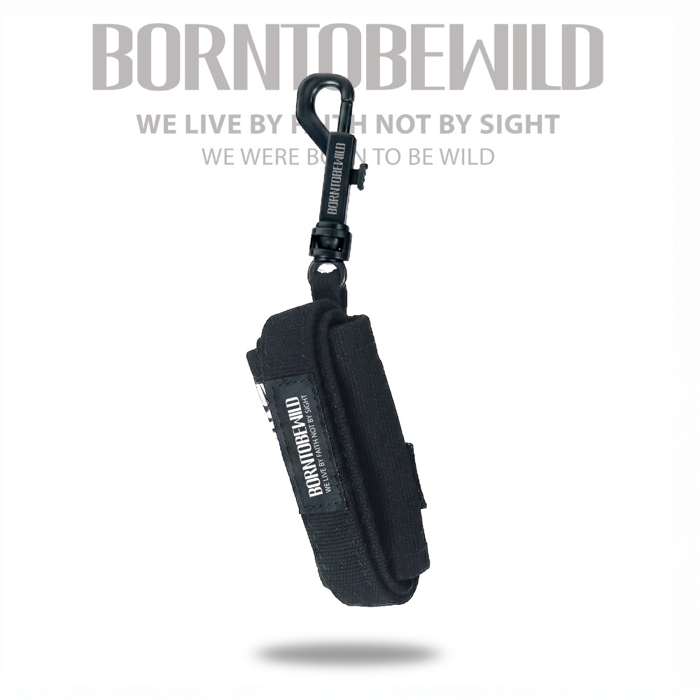 【BLAC黑客】飲料杯套環保杯套咖啡杯套手搖杯套 山系ECO-Friendly版 可收折吊掛BORNTOBEWILD-規格圖11
