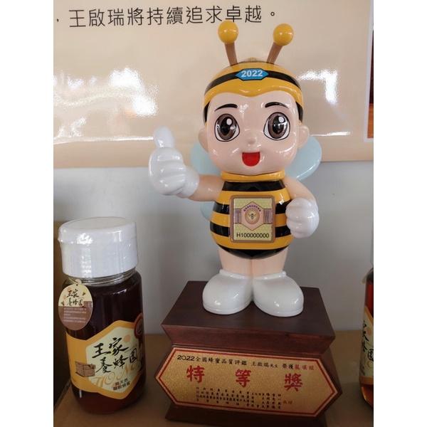 🎉滿額免運費🎉王家養蜂園國産💯純蜂蜜🐝-細節圖4