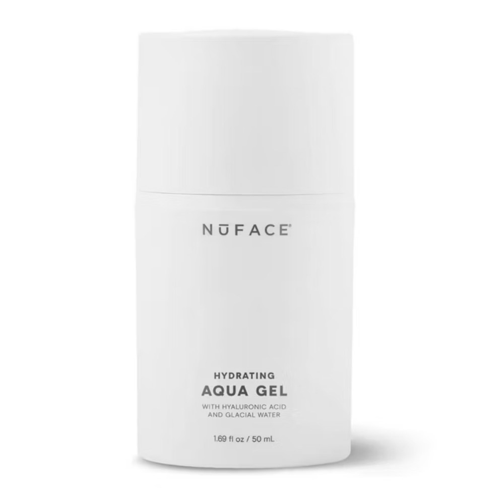 NuFACE ⭐新版超導電⭐美國原廠 mini trinity 專用導電凝膠 296mL 97.6ml-規格圖1