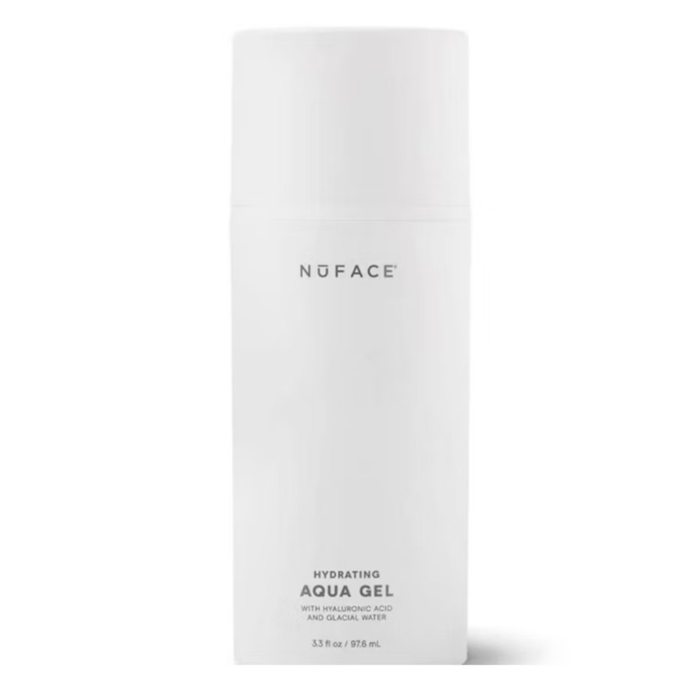 NuFACE ⭐新版超導電⭐美國原廠 mini trinity 專用導電凝膠 296mL 97.6ml-規格圖1