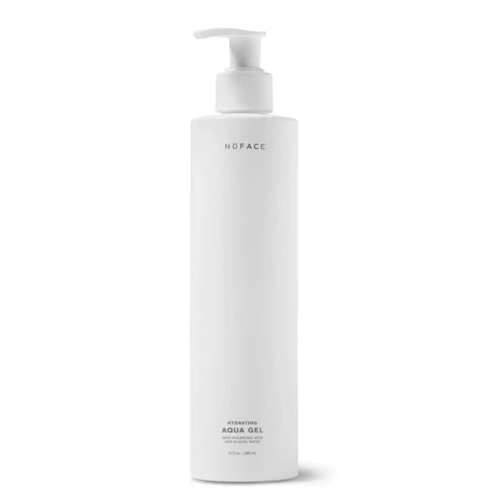 NuFACE ⭐新版超導電⭐美國原廠 mini trinity 專用導電凝膠 296mL 97.6ml-規格圖1