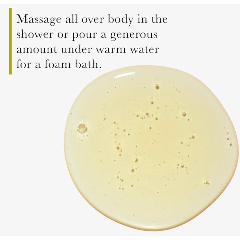 英國This works in the zone shower gel 沐浴露 300mL-細節圖4