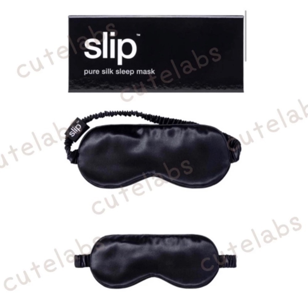 Slip Silk (現貨） 澳洲頂級絲質眼罩 桑蠶絲-細節圖3
