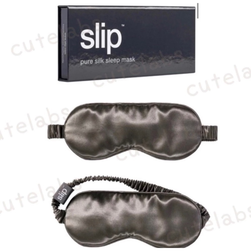 Slip Silk (現貨） 澳洲頂級絲質眼罩 桑蠶絲-細節圖4