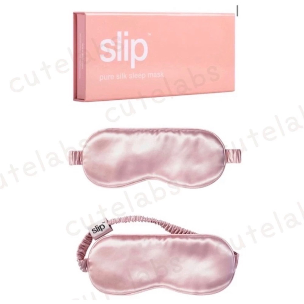Slip Silk (現貨） 澳洲頂級絲質眼罩 桑蠶絲-細節圖5
