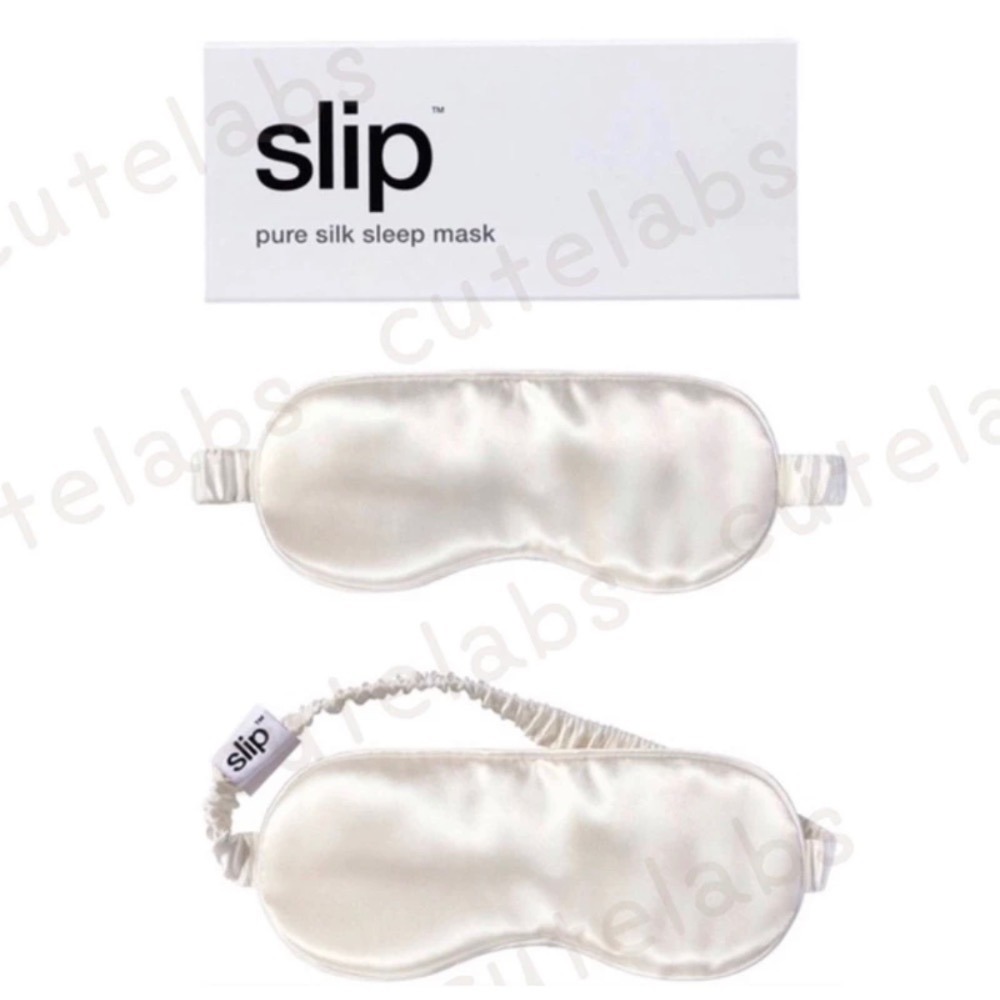 Slip Silk (現貨） 澳洲頂級絲質眼罩 桑蠶絲-細節圖6