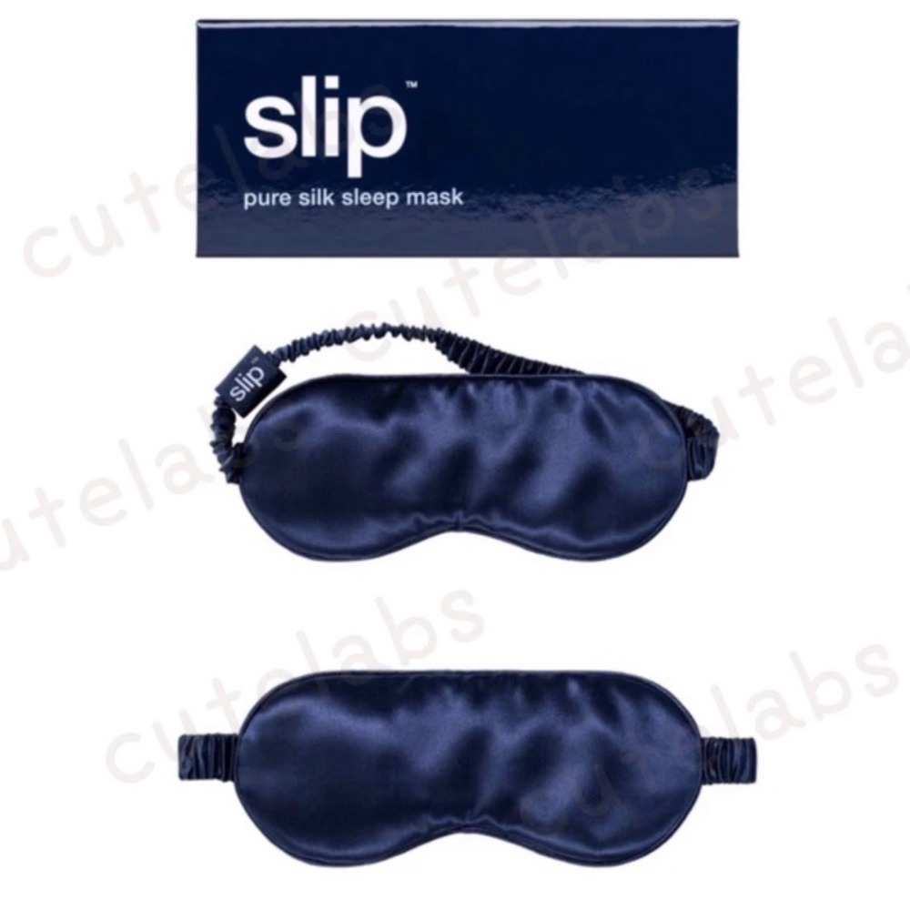 Slip Silk (現貨） 澳洲頂級絲質眼罩 桑蠶絲-細節圖7