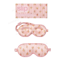 SLIP silk (2024 最新設計）真絲 立體眼罩 睡眠眼罩 官網購入保證正品-規格圖7
