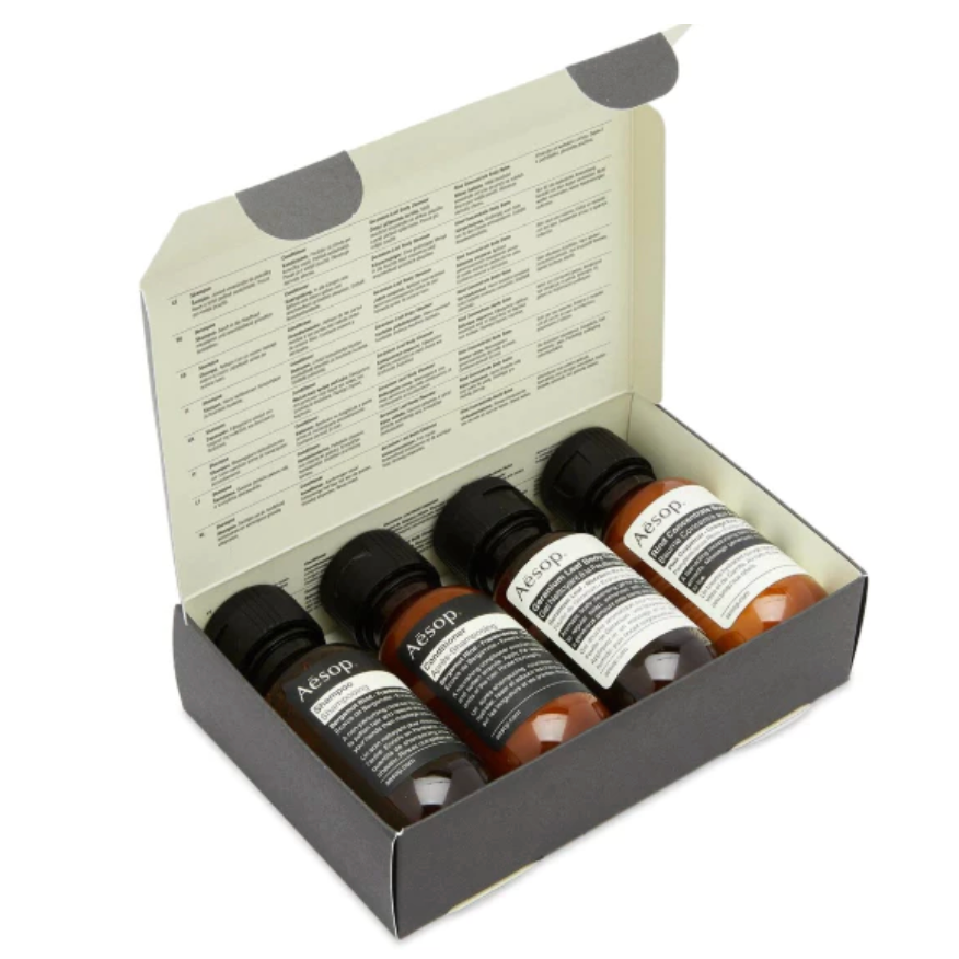 Aesop 抵達 禮盒旅行組-細節圖2