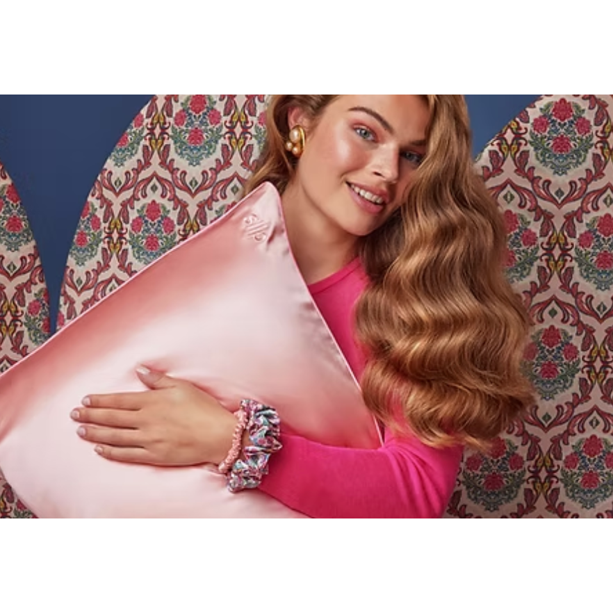 SLIP silk 真絲 禮盒組 Queen Gift Set- Chelsea Gift Set 禮盒-細節圖3