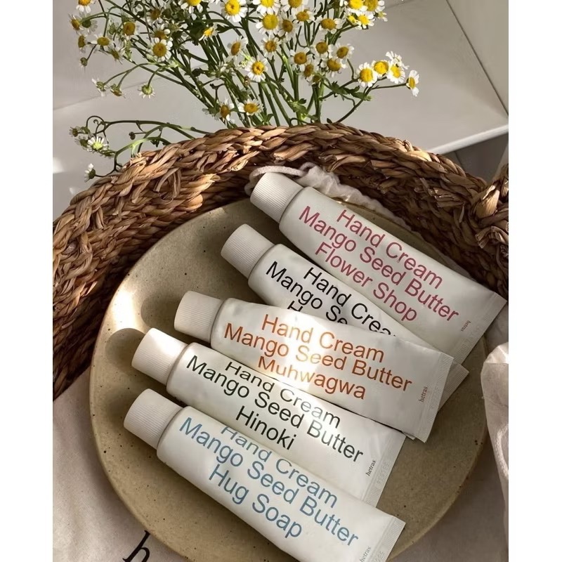 韓國｜香氛護手霜-細節圖2