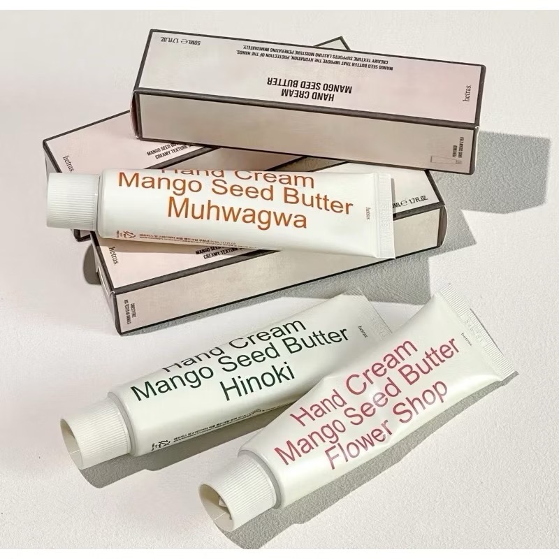 韓國｜香氛護手霜-細節圖3