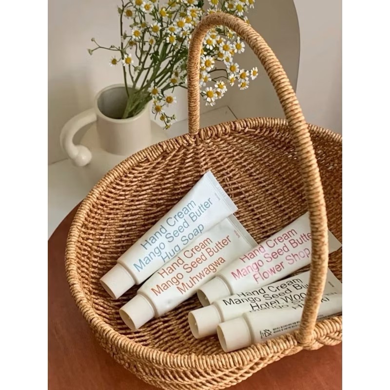 韓國｜香氛護手霜-細節圖4