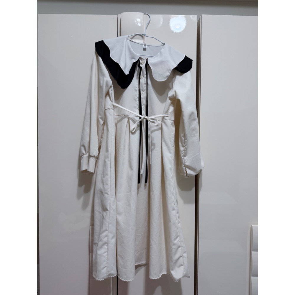 二手衣服 幾乎穿1次甚至全新-規格圖1