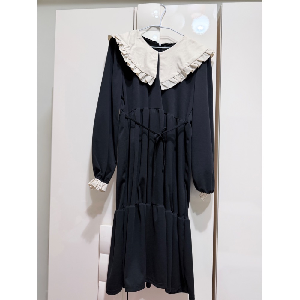 二手衣服 幾乎穿1次甚至全新-規格圖1