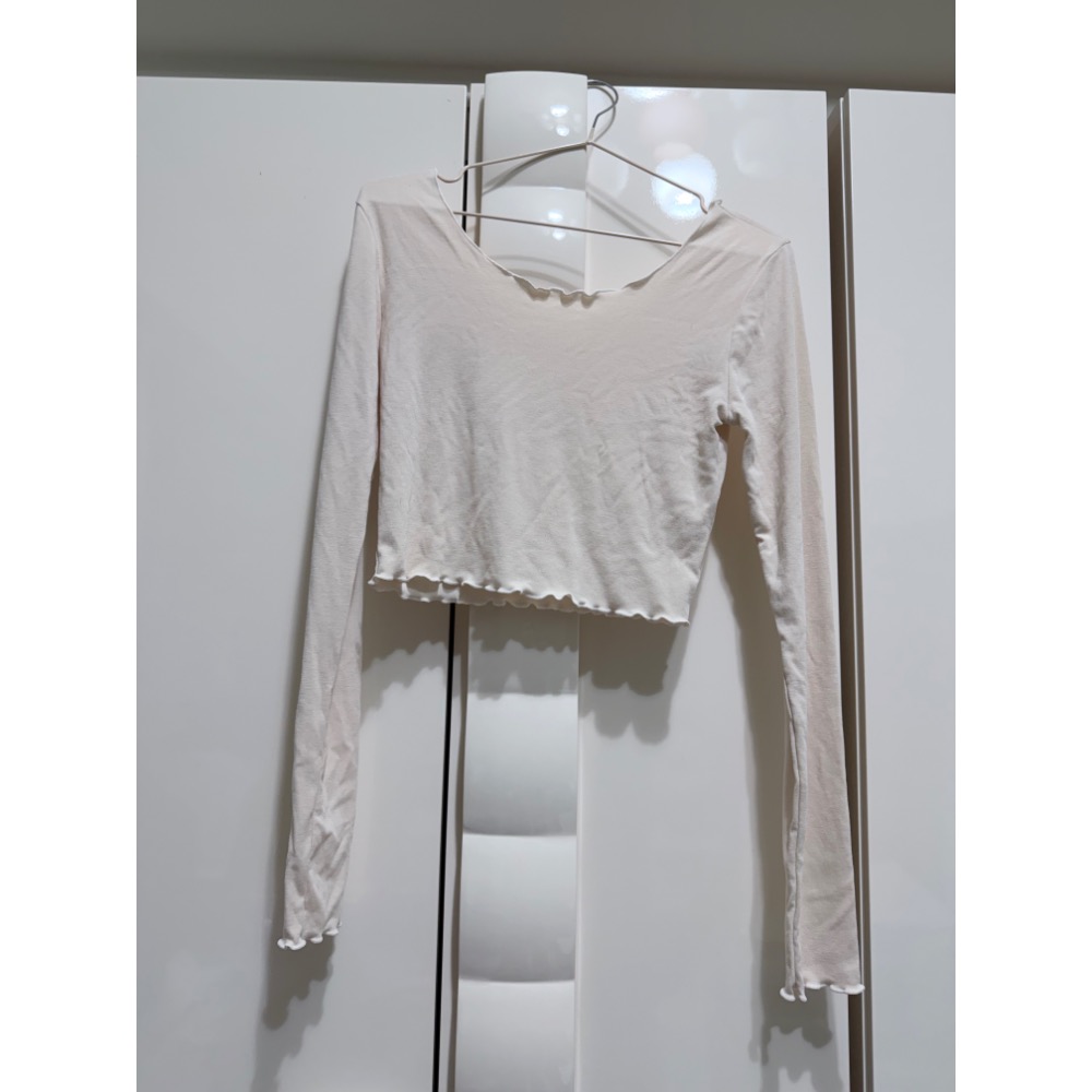 二手衣服 幾乎穿1次甚至全新-規格圖1