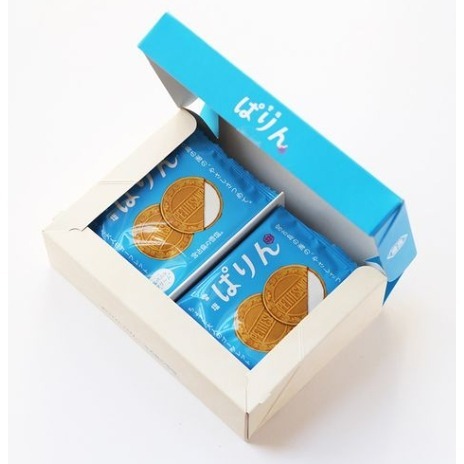 日本 沖繩 宮古島 法蘭酥 18入 伴手禮 禮盒 1/28陸續寄出-規格圖1