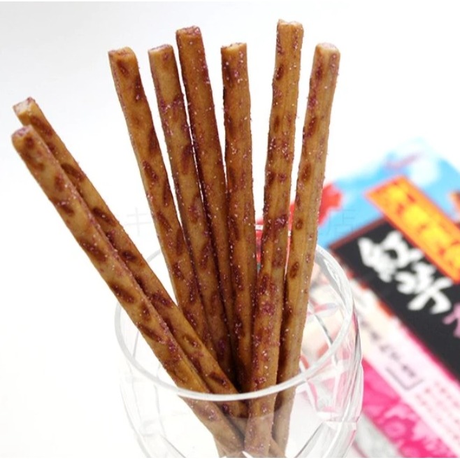 沖繩 餅乾棒 pocky 零食 餅乾 沖繩限定 1/28陸續寄出-細節圖2