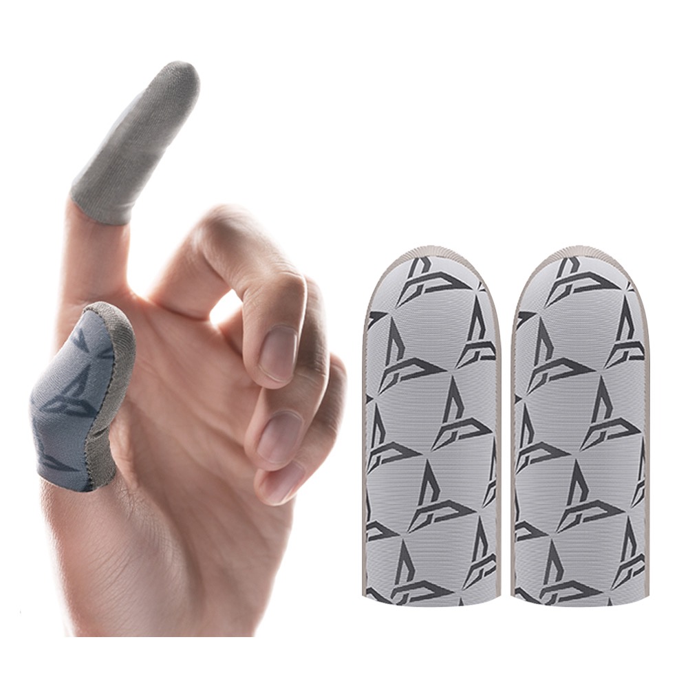 飛智銀布指套 P1 Lite-細節圖2