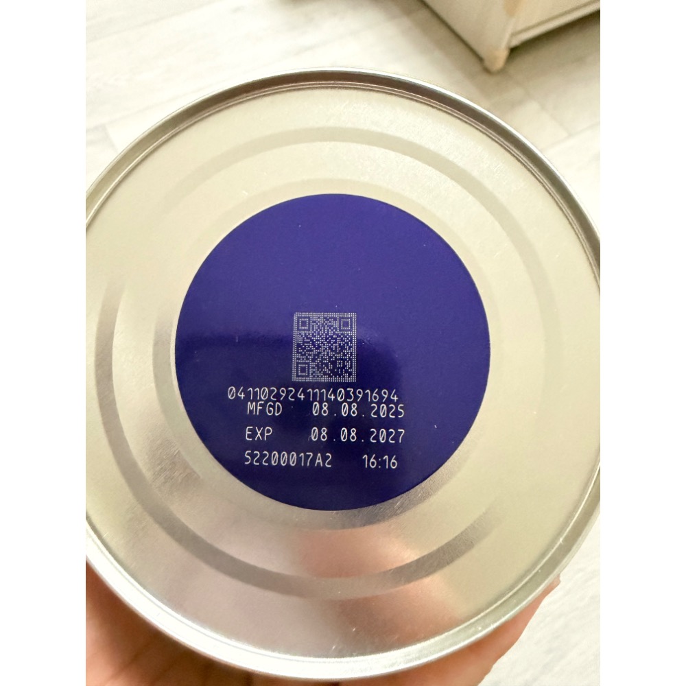 啟賦 400g-細節圖2