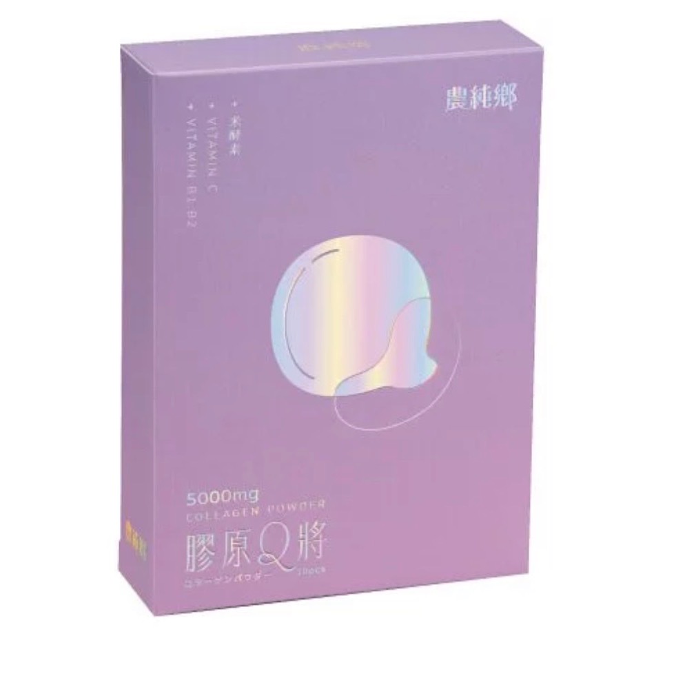 農純鄉膠原蛋白300-細節圖2