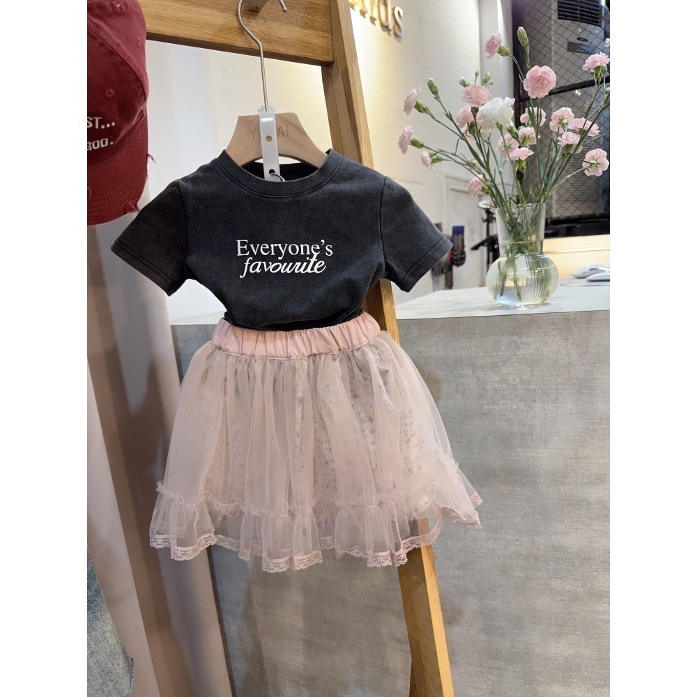 10339EVERYONES合身水洗T/85折-細節圖2