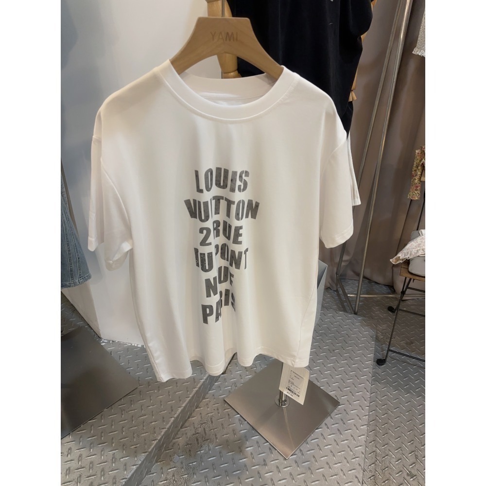 10501單一價大男女孩大英文白T/85折-細節圖2