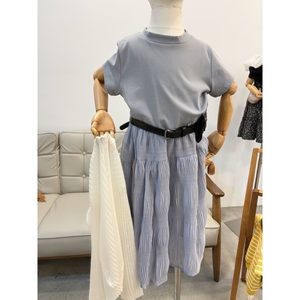 10544大女孩淡紫洋/8折-細節圖4