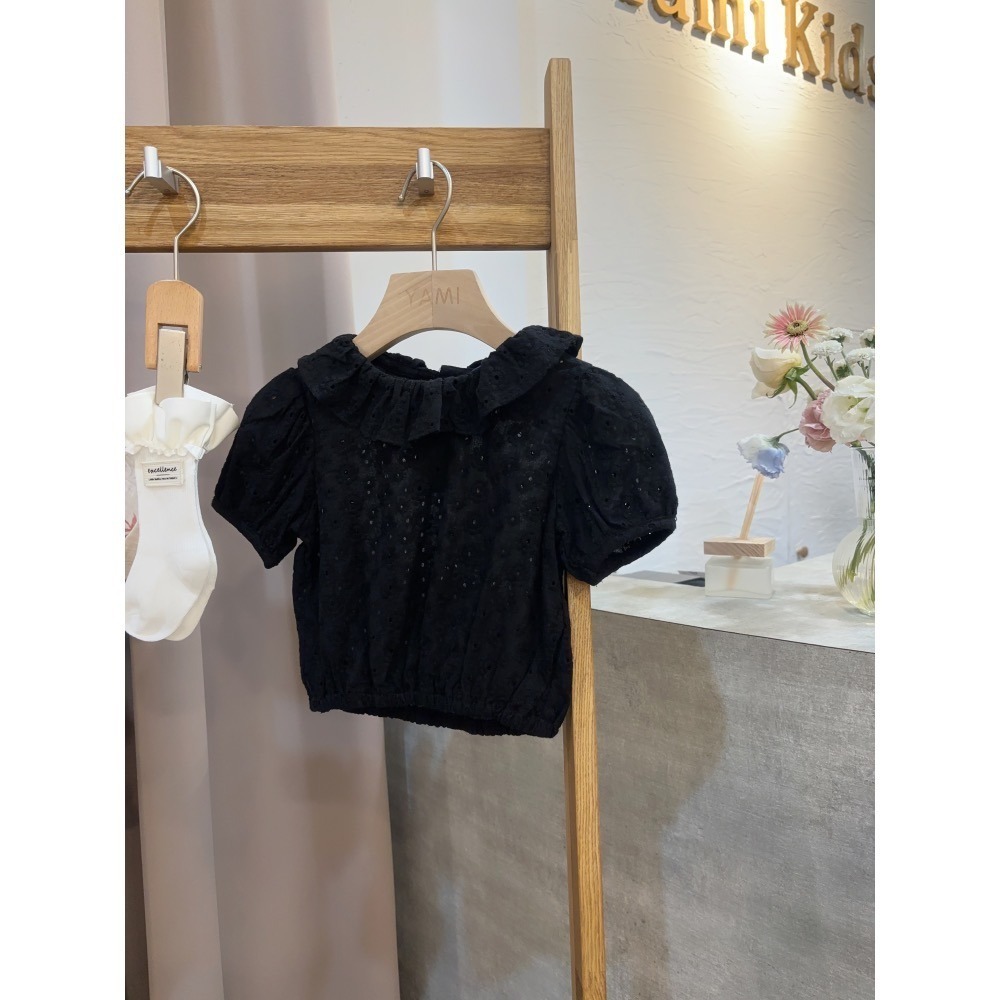 10424勾花衫/8折-細節圖2