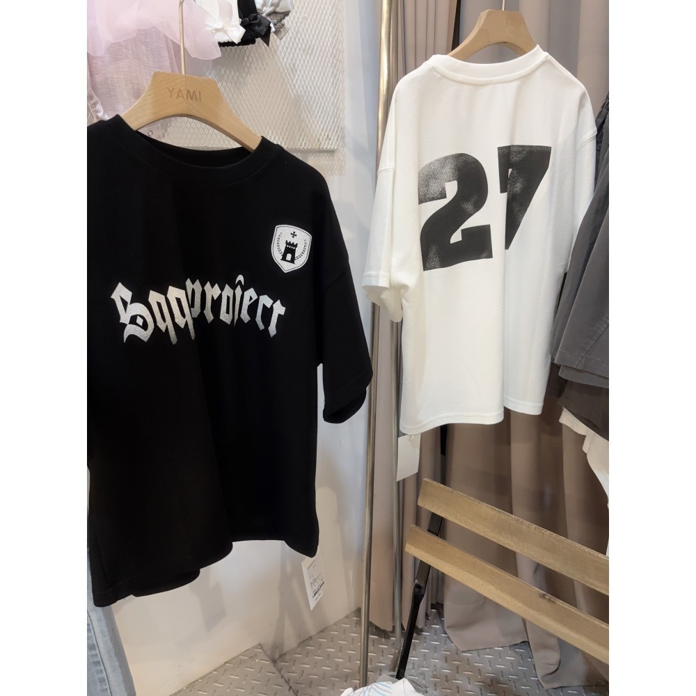 11058大男女孩背27潮T-細節圖2