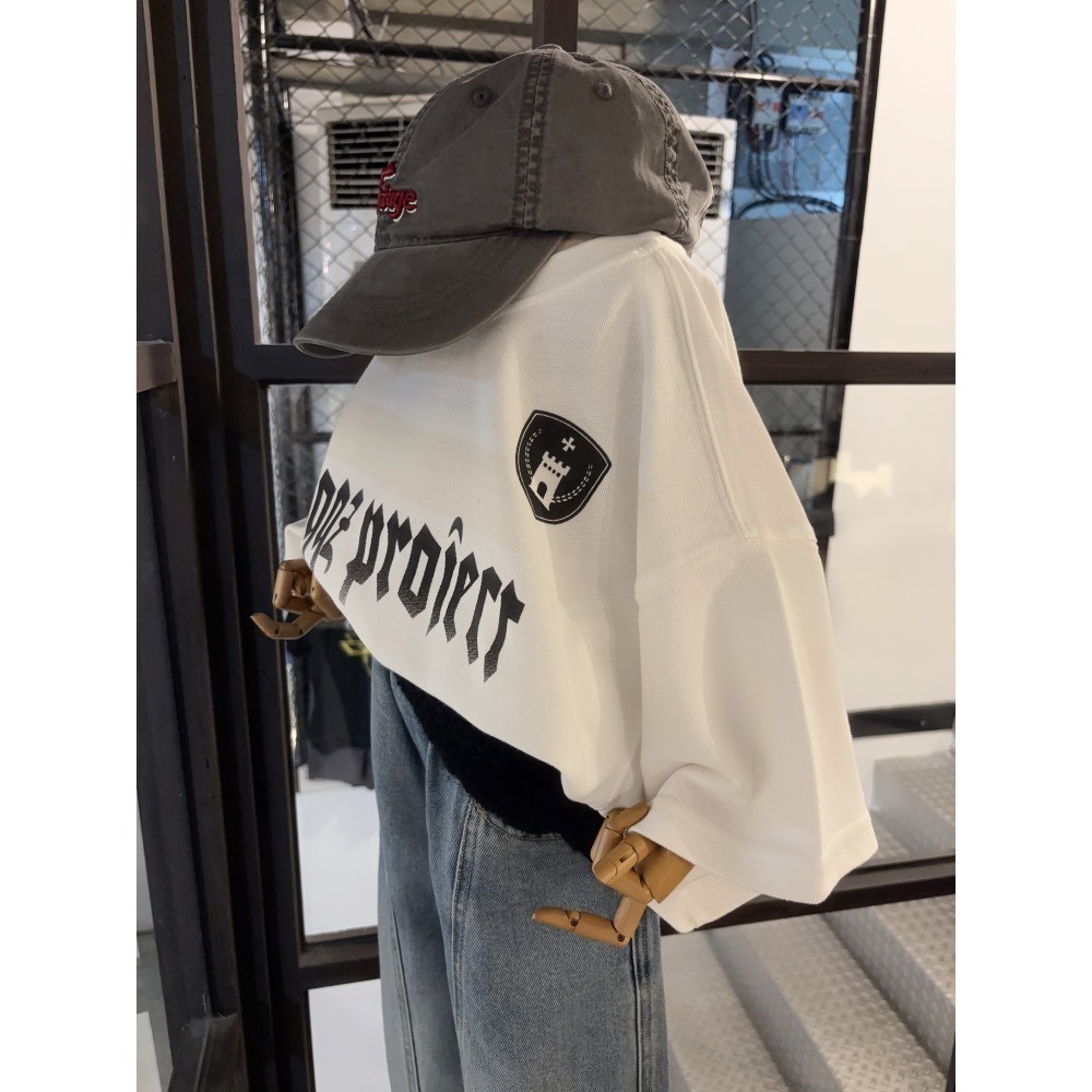 11058大男女孩背27潮T-細節圖5