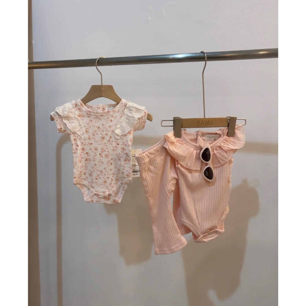 11066單一價墨鏡包屁套裝/4件組-細節圖2